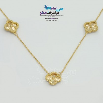 Buy gold on sale necklace